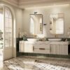 Wall Mirror Full Length, 28″Wide x48″High Rectangular - Image 4