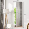 Wall Mirror Full Length, 24"x60" Rectangular