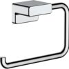 Premium toilet roll holder without Cover in Chrome