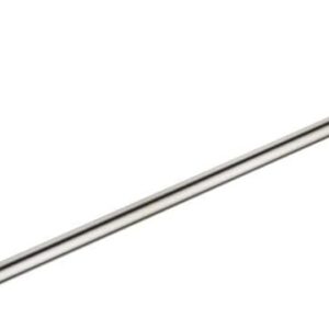 Towel Bar 24 Inch In Polished Chrome